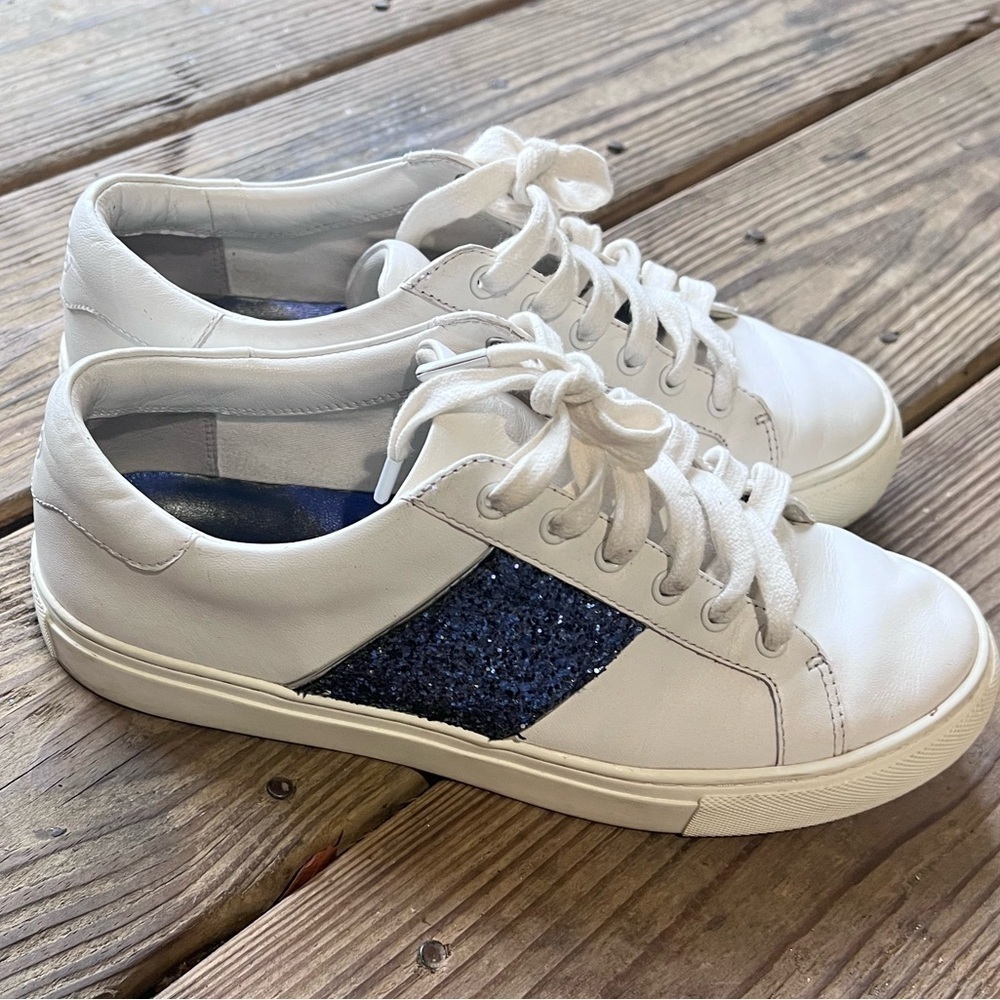 Tory  Burtch sneakers size 8M
